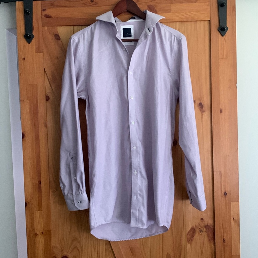 Daniel Hechter Dress Shirt